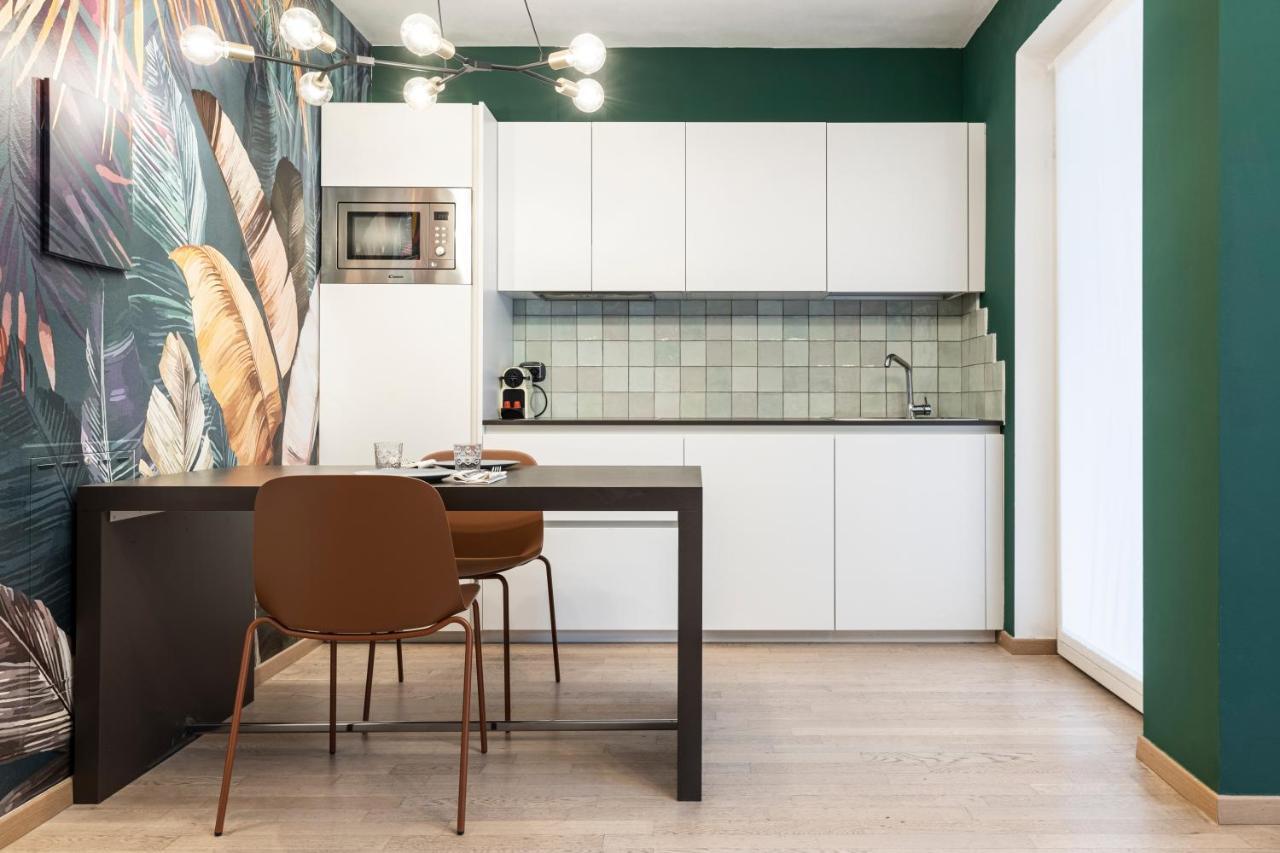 Stay Cooper L Ca De Bezzi โบลซาโน ภายนอก รูปภาพ